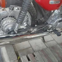 اگزوز s500 هوندا