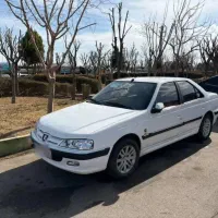 پژو پارس تیوفایوElx|خودرو سواری و وانت|بوئین زهرا, |دیوار