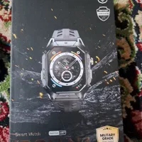 ساعت هوشمند هایلو