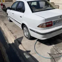 سمند ef7 مدل ۱۳۹۲|خودرو سواری و وانت|شیراز, تندگویان|دیوار