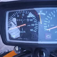 موتور هوندا کویر 125 مدل 1401|موتورسیکلت|اصفهان, شهرک سلامت|دیوار