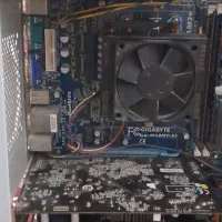 کیس اداری و بازی