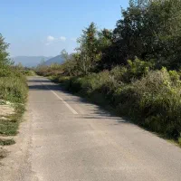 3هزار متری بهترین زمین برای باغ ویلا|فروش زمین و ملک کلنگی|لاهیجان, آهندان|دیوار