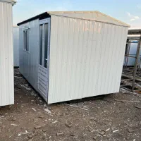 کانکس مستقیم از بنگاه|مصالح و تجهیزات ساختمان|رشت, آزادگان|دیوار