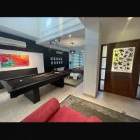 دامون ویلایی|اجارهٔ کوتاه‌مدت ویلا و باغ|کیش, |دیوار