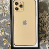 iPhone11promax ایفون ۱۱ پرومکس