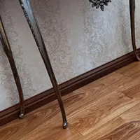 کنسول برنز