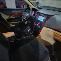 دنا پلاس مدل ۹۹ تیپ ۲|خودرو سواری و وانت|اهواز, کیانپارس |دیوار