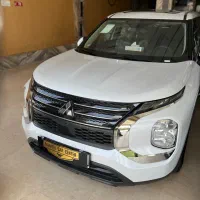 اوتلندر m line 2023 تک و دو دیفرانسیل صفر موجود|خودرو سواری و وانت|تهران, سعادت‌آباد|دیوار