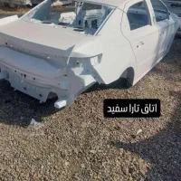 سایپا تیبا ساینا کویک ۱۵۱