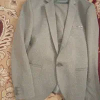 کت وشلوار
