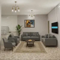 فروش خانه ۱۲۰ متری باغبهادران ۲۰۰متری زاینده رود