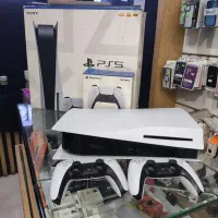 ps5|کنسول، بازی ویدئویی و آنلاین|کرج, کلاک نو|دیوار