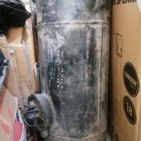 کپسول گاز ال پی جی 60 لیتری