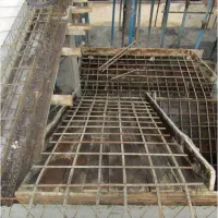 اجرای انواع راه‌پله های بتنی|خدمات پیشه و مهارت|صدرا-فارس, فاز ۲|دیوار