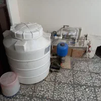 یک واحد سویت طبقه همکف فروش فوری