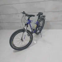 دوچرخه ۲۶ جیانت تمام فابریک