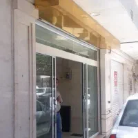 مغازه ۳۰ متر / حاشیه امام رضا / ارتفاع ۴/۵ متر