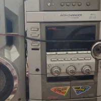 فروش باند استریو  LG|سیستم صوتی خانگی|گنبد کاووس, |دیوار