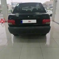 پراید 82|خودرو سواری و وانت|یزد, |دیوار