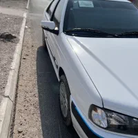 پارس XU7Pفول سفارشی کم کار 30تا کار بندر لنگه