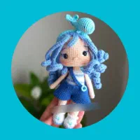 دختر اقیانوسی