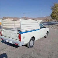 وانت 93تک سوز|خودرو سواری و وانت|ملایر, |دیوار