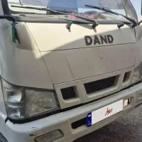 کامیونت ایسوزو دند