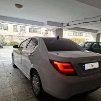 دنا پلاس بورسی|خودرو سواری و وانت|فردیس, نگارستان|دیوار