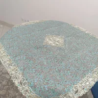 رومیزی عسلی و میز ناهارخوری ترمه