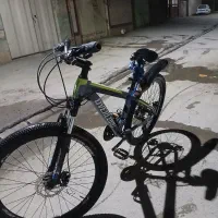 دوچرخه اورلورد|دوچرخه، اسکیت، اسکوتر|بجنورد, |دیوار