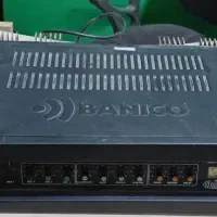 اکوو تکنو سوندTs60و اکوآمپیلی فایر ترانزیستوری اصل|صوتی و تصویری|قم, زنبیل آباد|دیوار