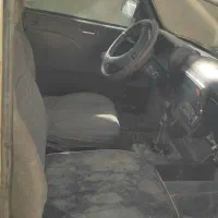 وانت بار|خودرو سواری و وانت|چابهار, |دیوار