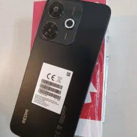 گوشی شیائومی Redmi 13x 256 گیگ رم 8 صفر واقعی