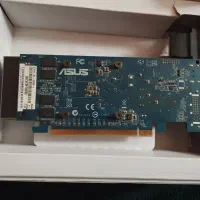 کارت گرافیک Asus Geforce GT 610|قطعات و لوازم جانبی رایانه|رودهن, |دیوار