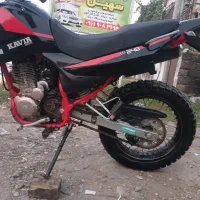 کویر ۲۵۰ سی سی موتور ۱۴۰۰مدارک کامل|موتورسیکلت|گتاب, |دیوار