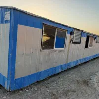 فروش کانتینر،کانکس،اسپرال زن وقیچی