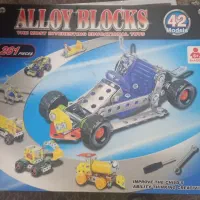 اسباب بازی رباتیک