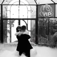 فیلمبرداری تخصصی از مراسم عروسی