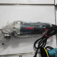 سنگ جت سنگ فرز 230 میل صنعتی 2400 وات آروا