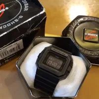 CASIO G-SHOCK