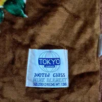 یک نفره و دو نفره دولایه ژاپنی هر رو طرح متفاوت|رختخواب، بالش، پتو|هشتگرد, هشتگرد قدیم|دیوار