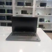لپ تاپ‌ Dell مدل Latitud 7420
