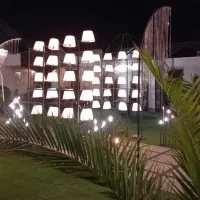 باغ تالار تشریفاتی