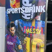 یخچال تک درب صنعتی