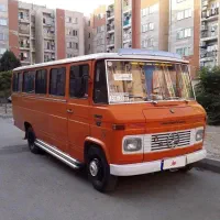 مینی بوس