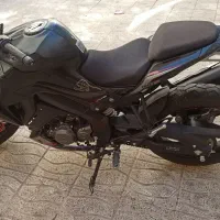 بنلی ۱۸۰|موتورسیکلت|زنجان, |دیوار