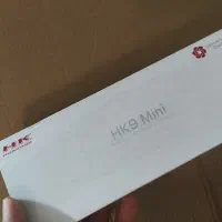 ساعت هوشمند hk مینی دخترونه