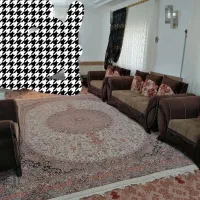 مبل 7نفره