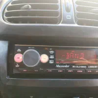 ظبت مکسیدر 4خروجی